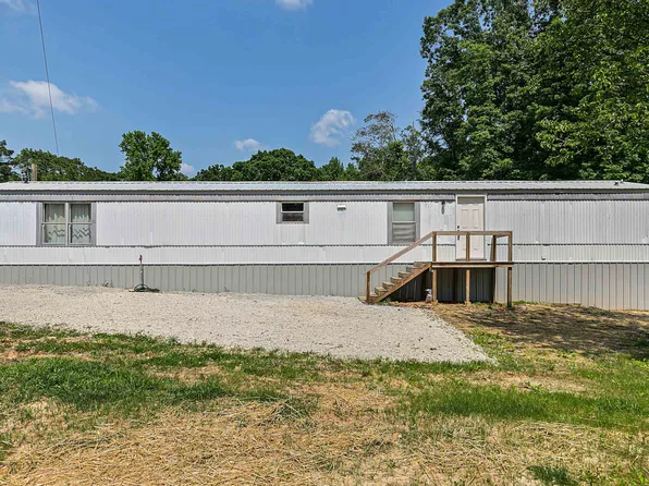 147 Old Pinson Rd, Jackson, TN 38301