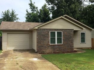 3422 Quail Ridge Rd, Jonesboro, AR 72404