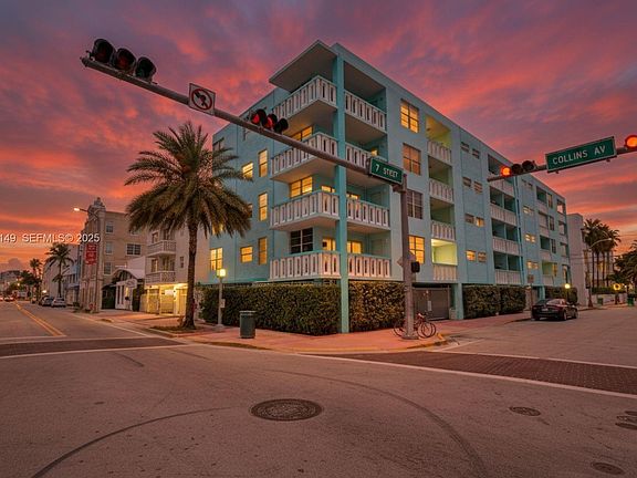 2nd image of 701 Collins Ave APT 3B