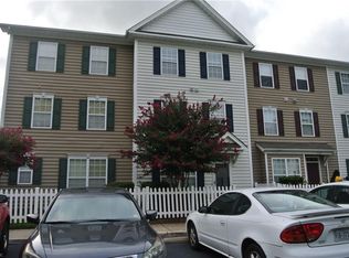 1105 Teton Cir, Suffolk, VA 23435