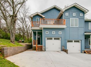 3212B Lincoln Ave, Nashville, TN 37218