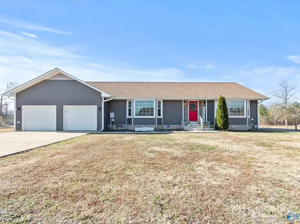 9738 Highway 431 S, Owens Cross Roads, AL 35760