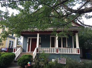 4019 SE Salmon St, Portland, OR 97214