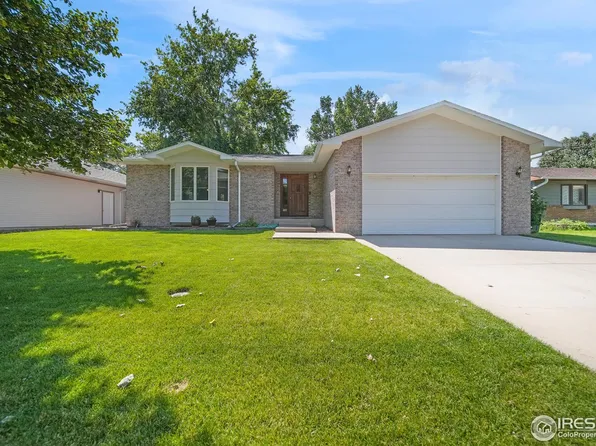 344 Applewood St, Brush, CO 80723