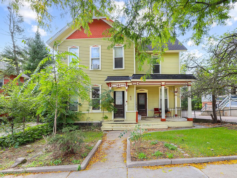 1st image of 513 W Huron St