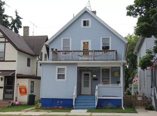 1513A Illinois Ave, Sheboygan, WI 53081