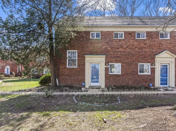 1400 Martha Custis Dr, Alexandria, VA 22302