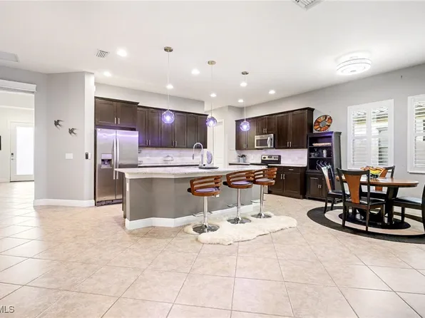 12715 Fairington Way, Fort Myers, FL 33913