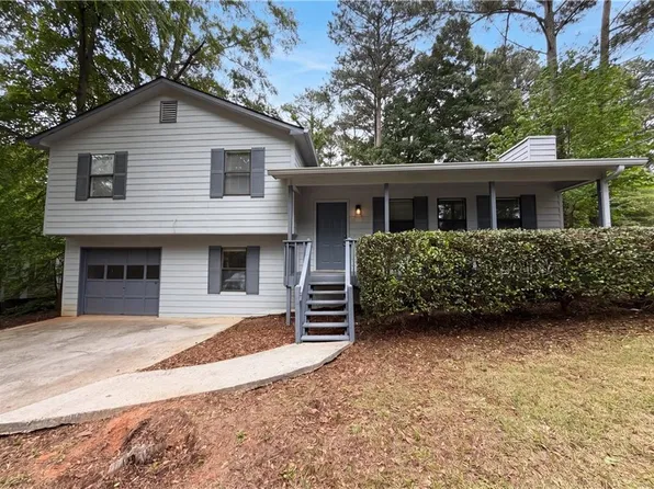 3193 Pinto Dr, Powder Springs, GA 30127