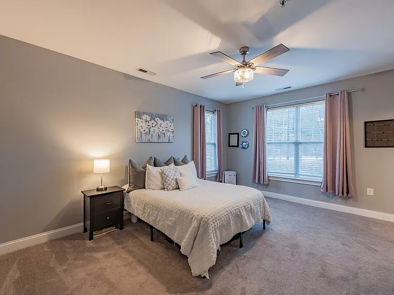 3711 Lunceston Way #4 — Photo 7