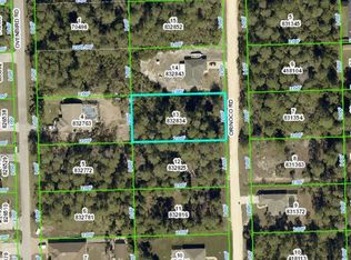 7053 Orinoco Rd, Weeki Wachee, FL 34613