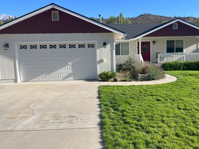 4114 Rainbow Dr, Weed, CA, 96094