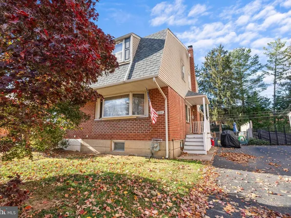 1614 Blackrock Rd, Swarthmore, PA 19081