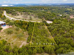 636 Crossman, Fischer, TX 78623