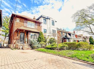 372 Saint Germain Ave, Toronto, ON M5M1W5