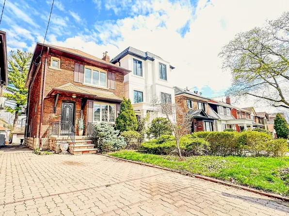 372 Saint Germain Ave, Toronto, ON M5M 1W5