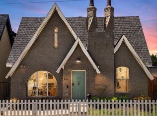 549 N Johnson St, McKinney, TX 75069