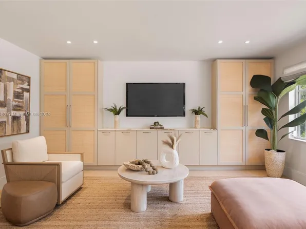 501 Zamora Ave, Coral Gables, FL 33134