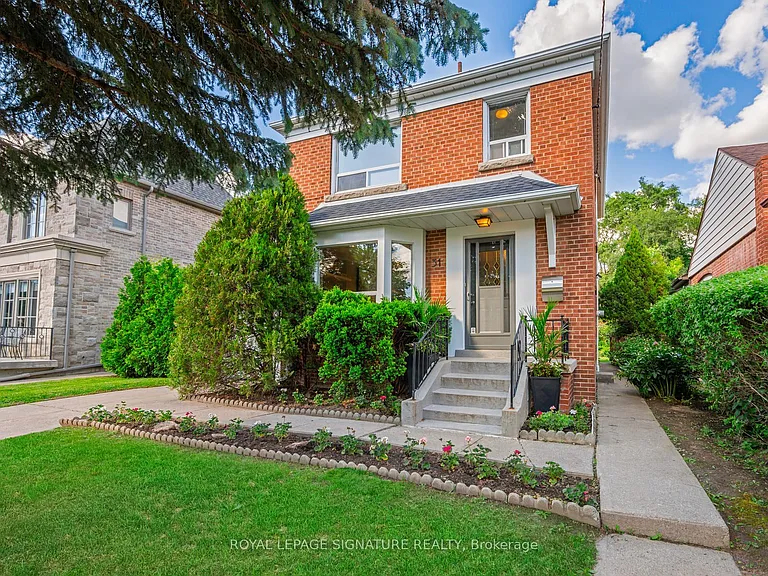 31 Brookview Dr — Photo 1