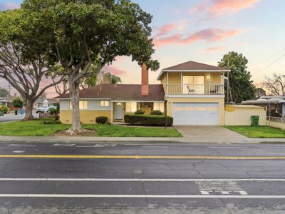 1846 Los Padres Blvd, Santa Clara, CA, 95050
