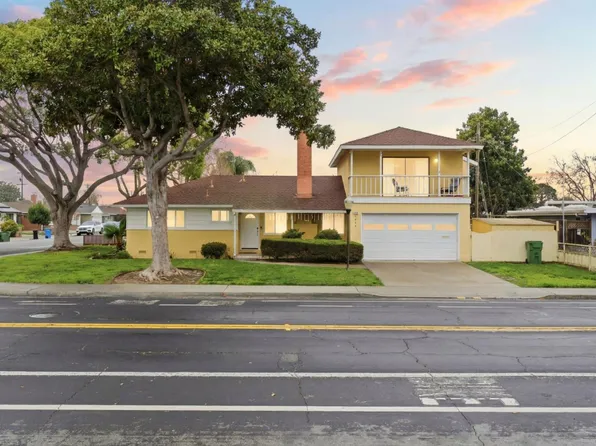 1846 Los Padres Blvd, Santa Clara, CA 95050