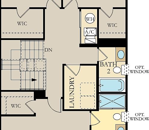 3rd image of 8932 Silver Springs Cir