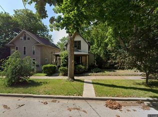 616 Perrin Ave #1, Lafayette, IN 47904