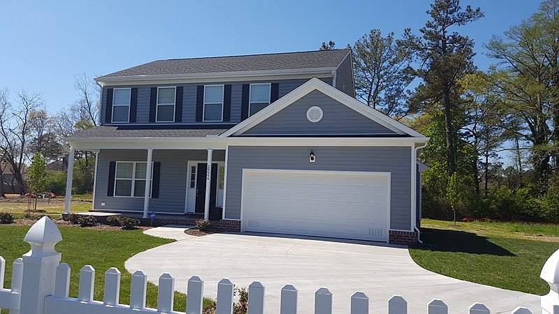 2nd image of 2999A Galberry Rd