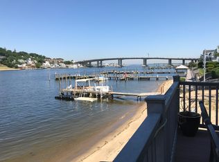 56 North Way, Sea Bright, NJ 07760