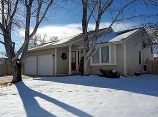 7595 Chase St, Arvada, CO 80003