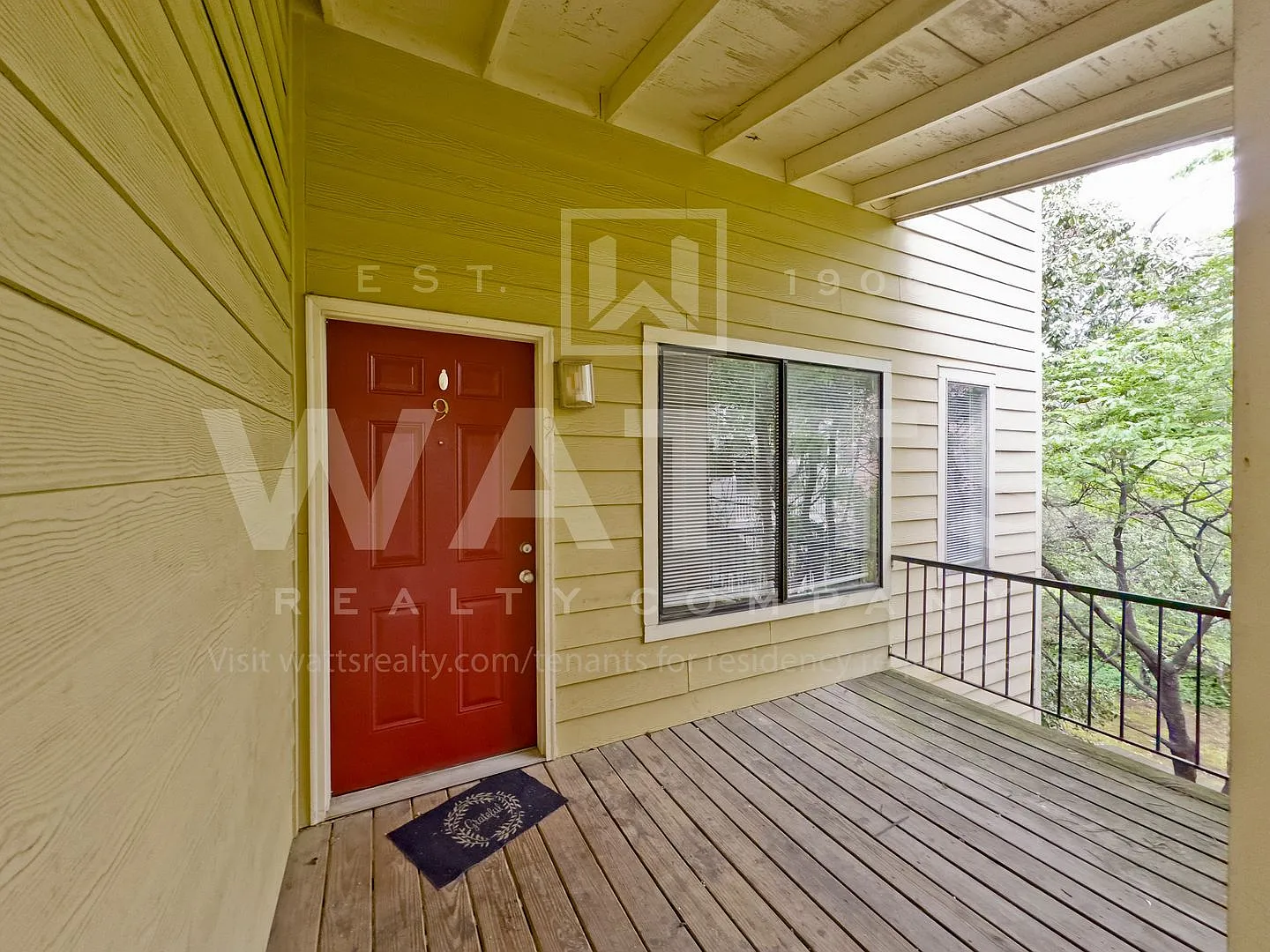 Allison Court Apartments — Photo 2