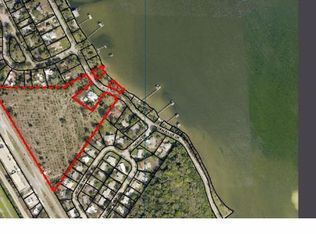 1500 N Cocoa Blvd, Cocoa, FL 32922