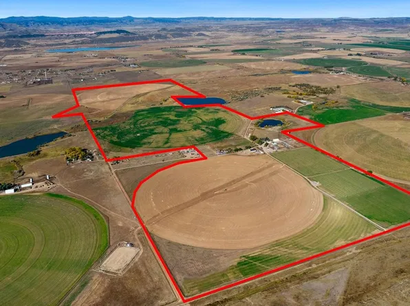 13601 N County Road 11, Wellington, CO 80549