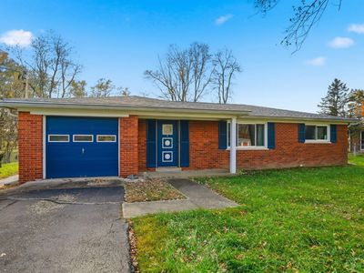 479 Gennie Ln, Cincinnati, OH, 45244