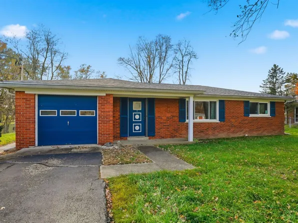 479 Gennie Ln, Cincinnati, OH 45244