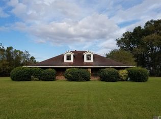 9675 Comite Dr, Baker, LA 70714