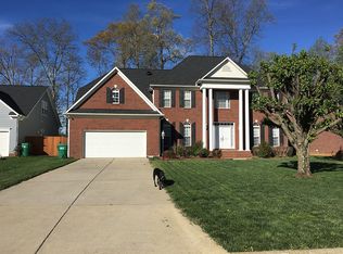 3020 Maple Branch Dr, High Point, NC 27265