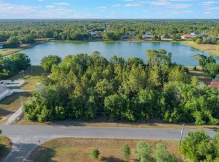 Paddock St LOT 26, Orlando, FL 32833