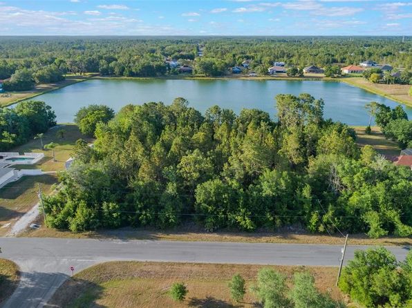 Paddock St LOT 26, Orlando, FL 32833