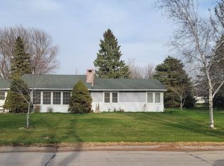 1501 10th Ave, Central City, NE 68826