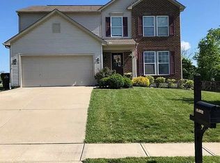 750 Stanley Ln, Independence, KY 41051