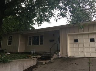 13208 W 95th St, Lenexa, KS 66215