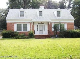 1236 Jean Ct, Jacksonville, FL 32207