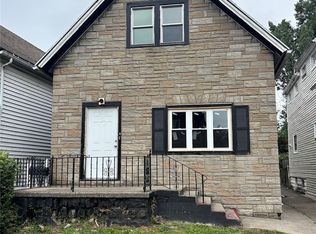 1068 E Lovejoy St, Buffalo, NY 14206