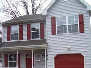 2413 Aspin St, Norfolk, VA 23513