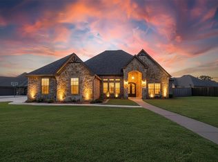 237 Circle Club Ln, Longview, TX 75602