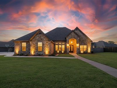 237 Circle Club Ln, Longview, TX, 75602