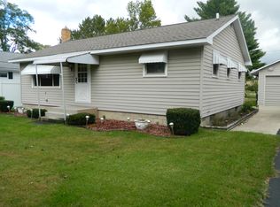 510 N Fulton St, Princeton, WI 54968