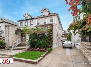 206 Avenue I, Brooklyn, NY 11230