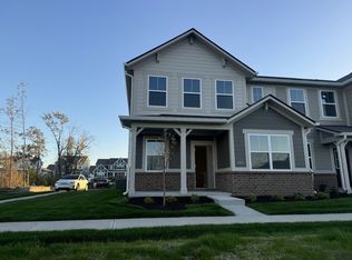 1700 Clifton Ln, Westfield, IN 46074